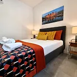 Alohamundi Allure Apartments
