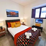 Alohamundi Allure Apartments
