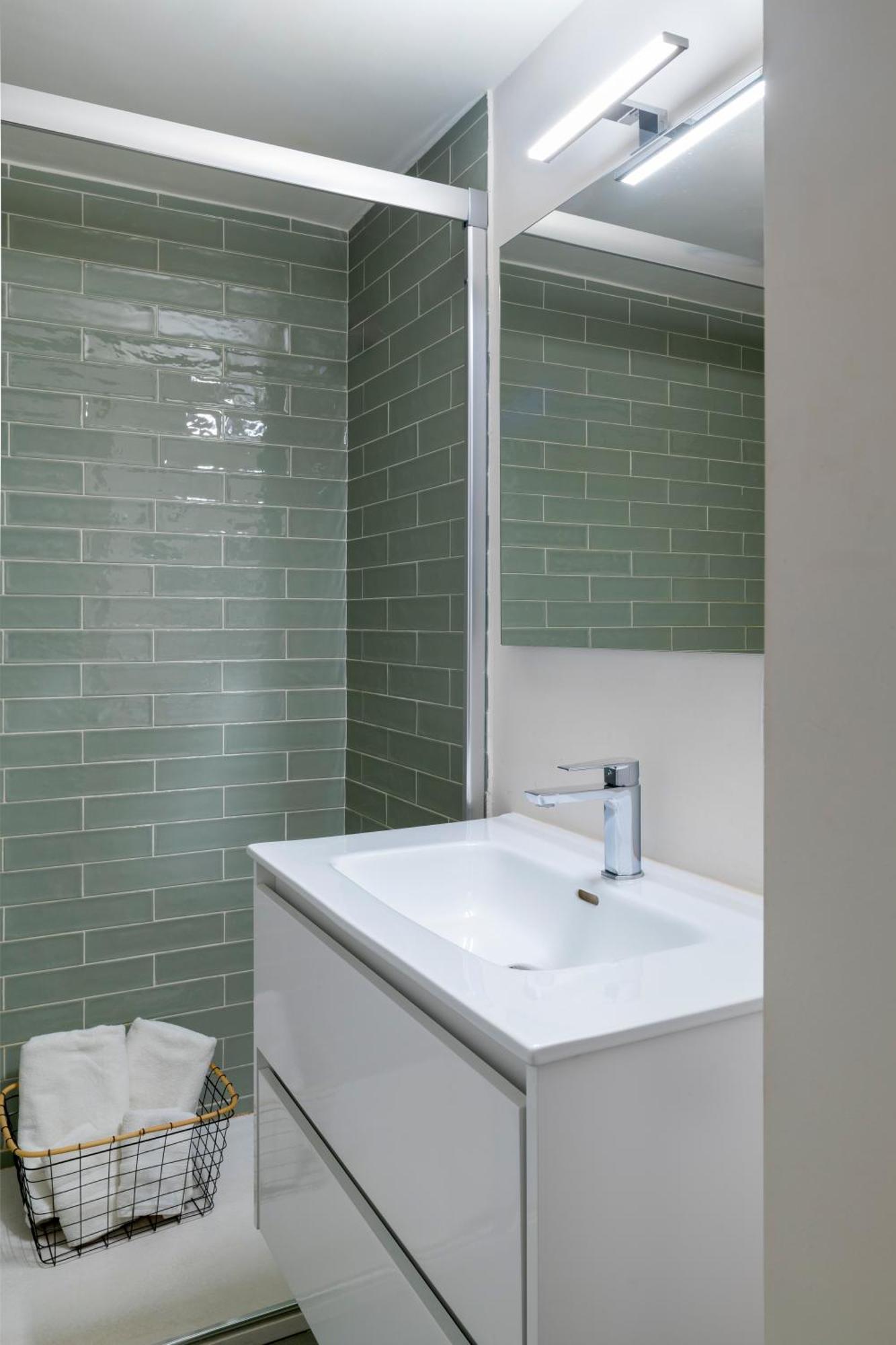 Appartement Alohamundi Allure