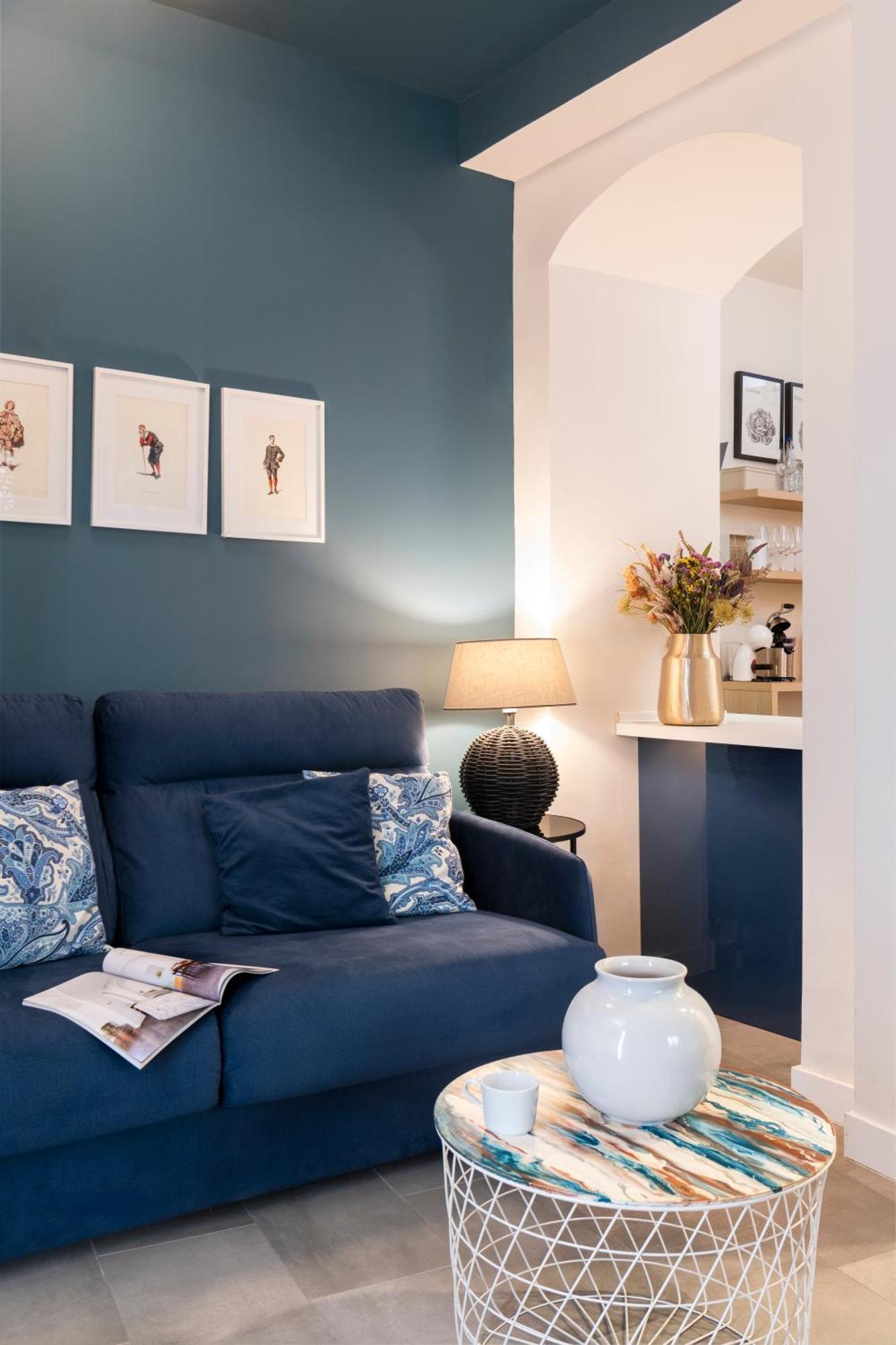 Appartement Alohamundi Allure *