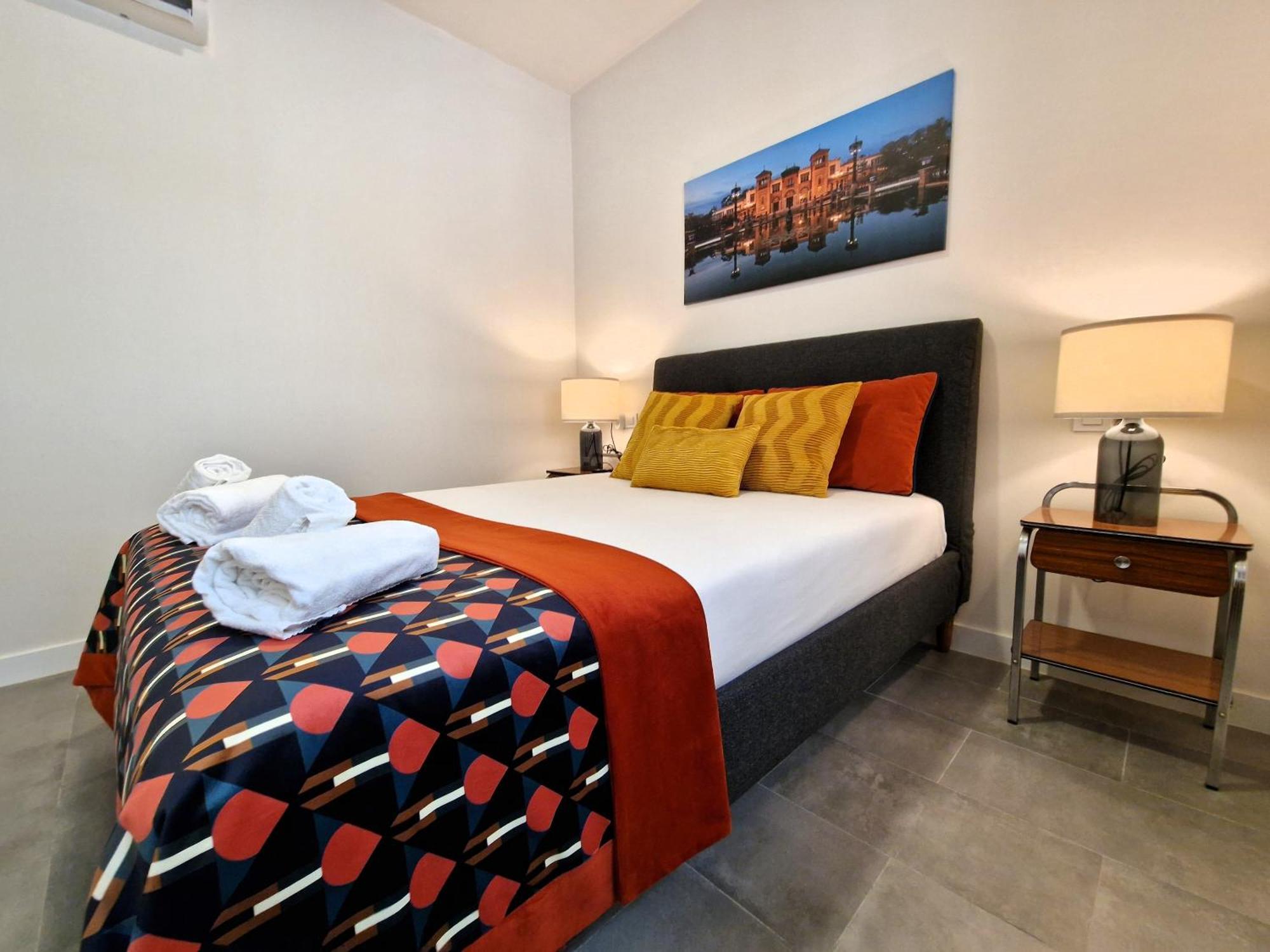 Appartement Alohamundi Allure *