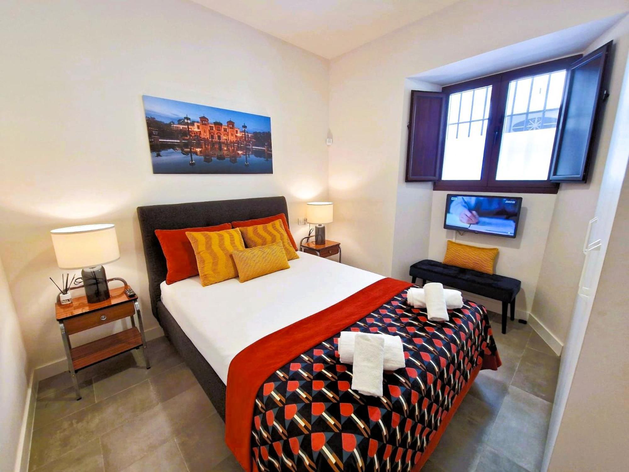 Appartement Alohamundi Allure