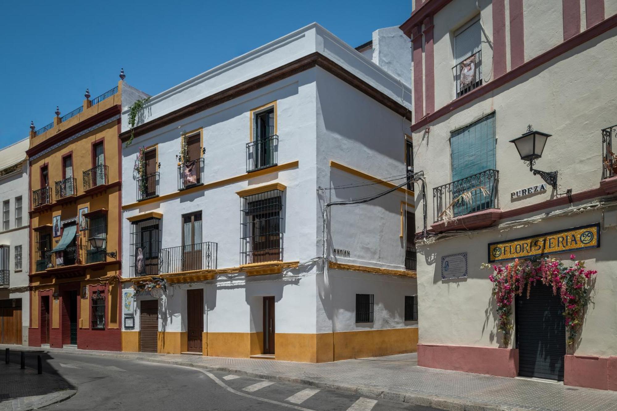 Alohamundi Allure Apartment