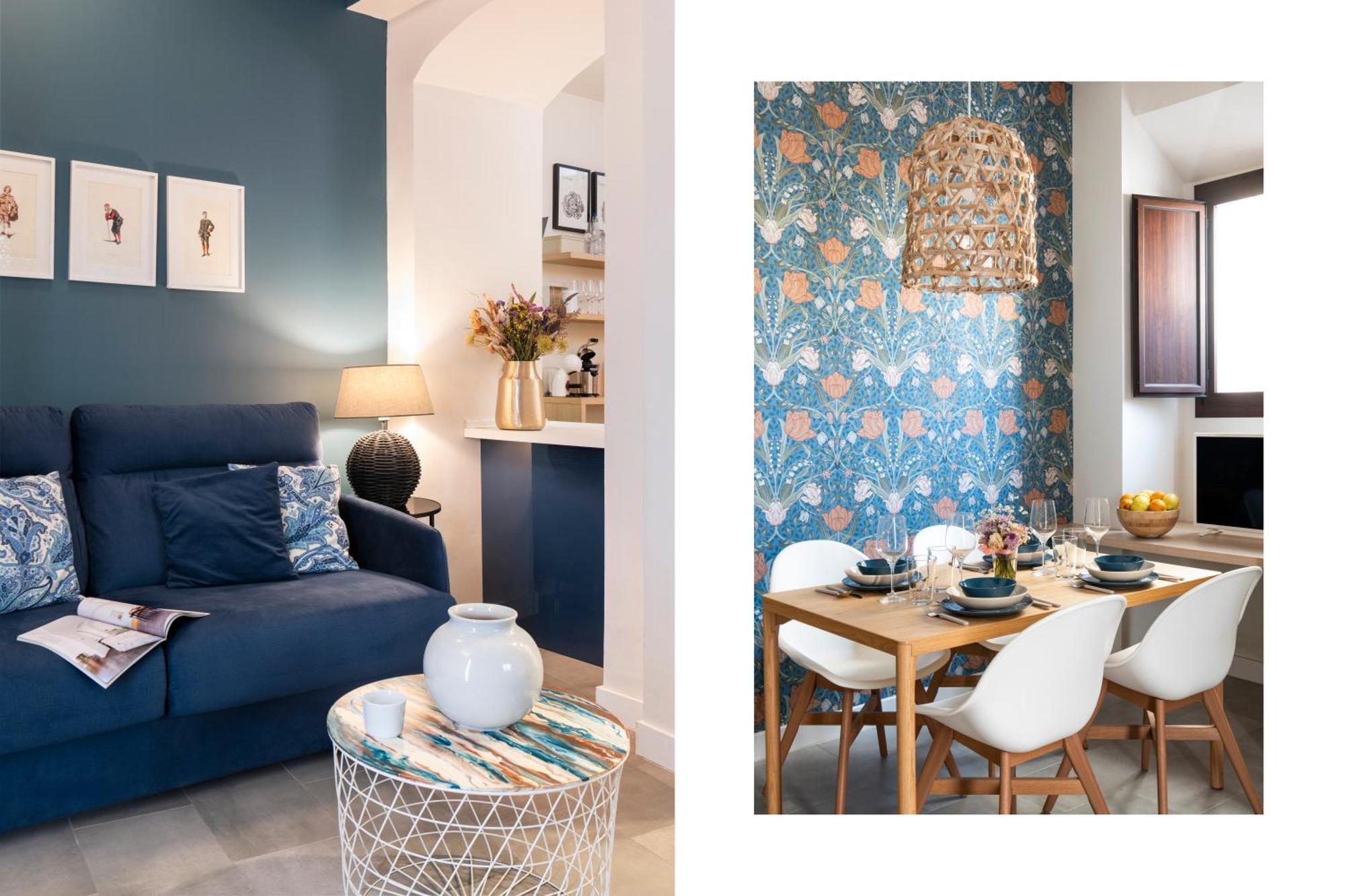 Apartment Alohamundi Allure Seville