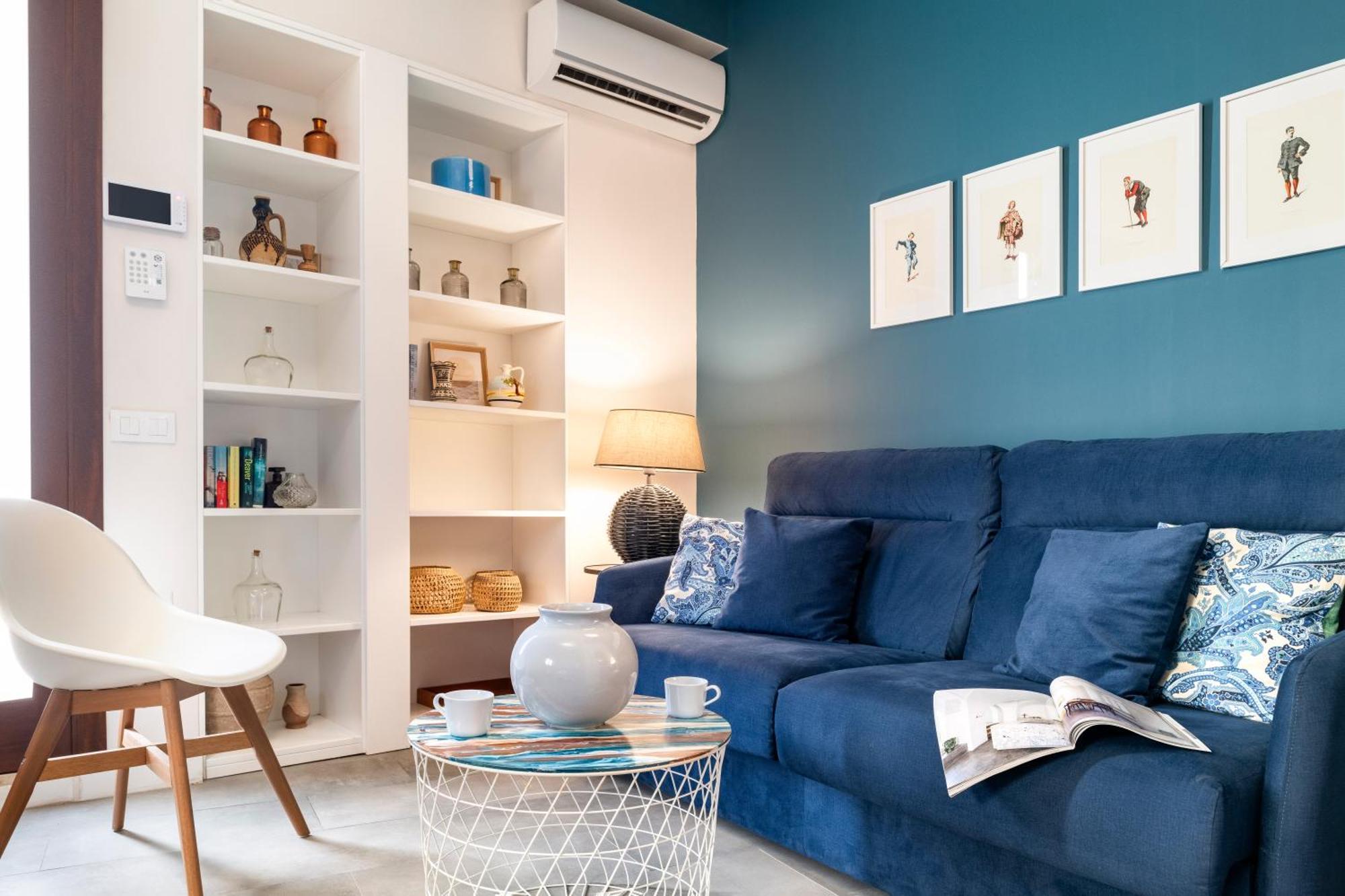 Alohamundi Allure Seville