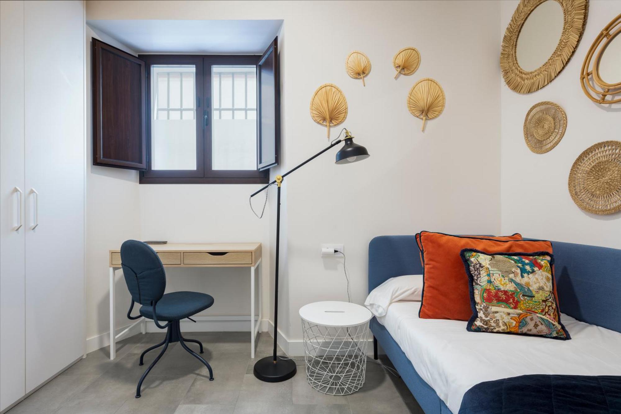 Alohamundi Allure Seville