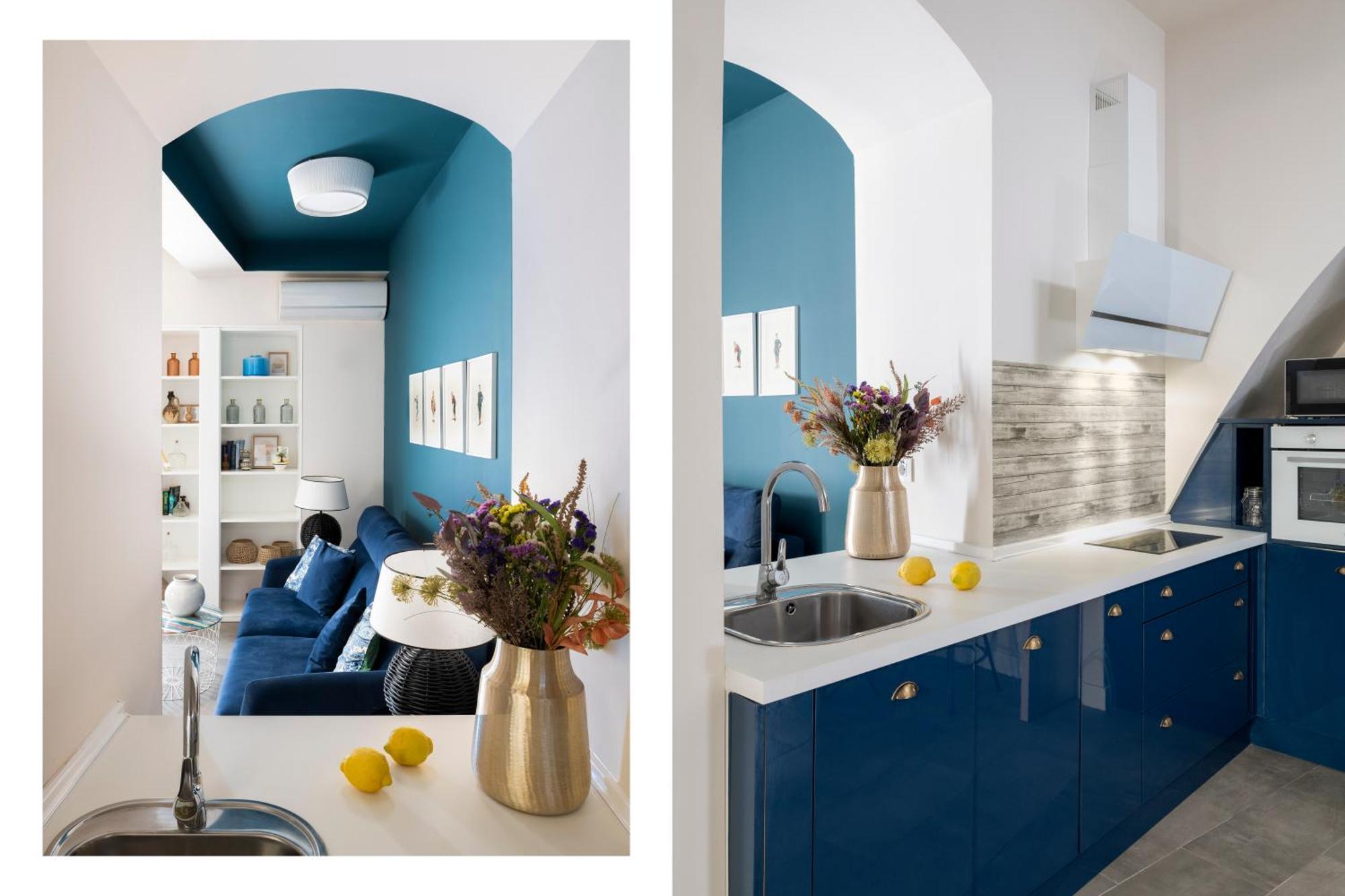 Alohamundi Allure Apartment Seville