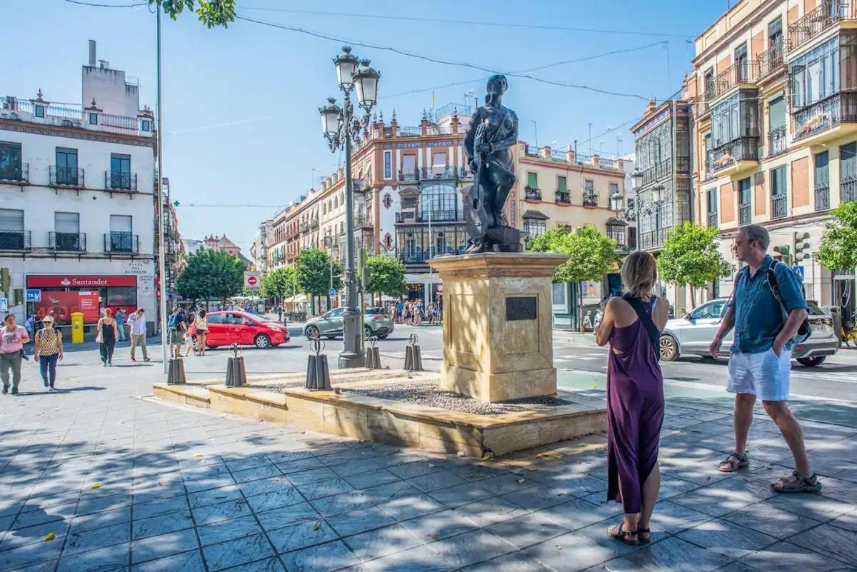 Alohamundi Allure * Seville