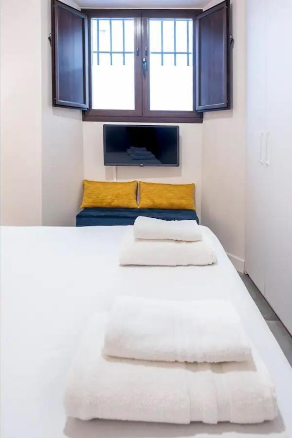 Alohamundi Allure Apartment Seville